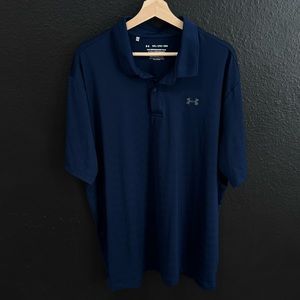 Under Armour Golf Shirt